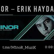 M1Nor Haydar Erik