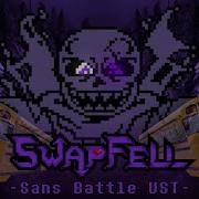 Swapfell Sans Theme