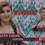 Мухаббати Хабиб 2021