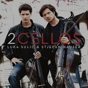 2Cellos Use Somebody