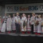 Камяница 2016 Бараулянская Крынiчка Песня Кiрмаш