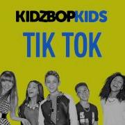 Tiktok Kidz Bop Kids