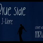 Bts Blue Side J Hope Russian Cover На Русском