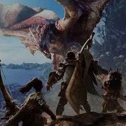 Rs 0 10 4 47 Monster Hunter World Ost Rotten Vale Battle Theme 禁断の地へと誘う獣らの囁き Hq 4K