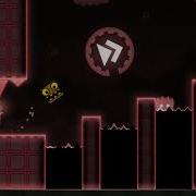 Geometry Dash Ground Zero By Dorsha 3 Coins