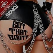 B Unq Got That Booty Extended Mix