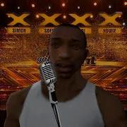 Gta San Andreas Cj Singing