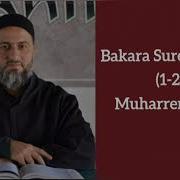 Bakara Suresi 1 22 Ayetlerinin Tefsiri Muharrem Çakır Mp3