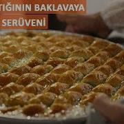 Antep Fıstığının Baklavaya Dönüşme Serüveni