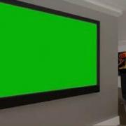 Green Screen News Studio Demo Studio 10