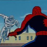 Spectacular Spider Man Intro 1994