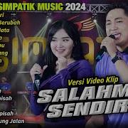 Simpatik Musik Terbaru