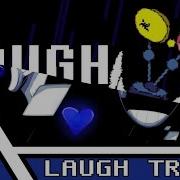 Laugh Track Cover With Lyrics