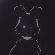 Shadow Bonnie Slowed Down