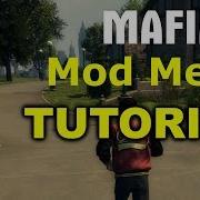 Mafia 2 Mods Trainer Mod Menu