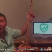 Ortiq Sultonov Uff Muhlislari Enamdan Qolgan Tosh Oyna Qani Deyishmasin