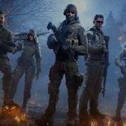 Call Of Duty Mobile Soundtrack Halloween Theme Music