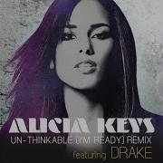 Alicia Keys Felling Mzade Remix