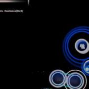 Osu Random Ar8 Dt