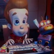 Jimmy Neutron Languages Intro
