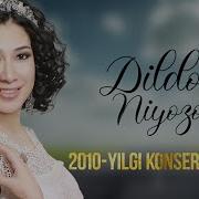 Dildora Niyozova 2010 Yilgi Konsert Dasturi