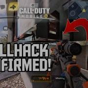 Cheat Call Of Duty Mobile Wallhack Only Call Of Duty Mobile