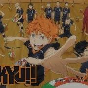 Haikyuu Imagination Opening 1