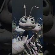 A Bug S Life Hopper Angry