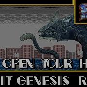 Sonic Adventure Open Your Heart 16 Bit Remix