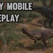 Mobile Gameplay Preview Path Of Titans