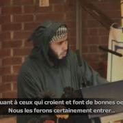 Муса Земмури Surat Аль Анкабут