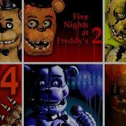 Fnaf 1 2 3 4 Sl Ffps Ucn Jumpscare Simulator