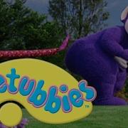 Teletubbies Mandarin