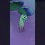 Whisp On Plasma Islet