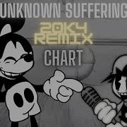 Unknown Suffering Remix 20K4 Fnf