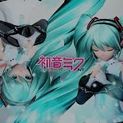 Project Diva Mod Hatsune Miku Nt 初音ミク Nt Romeo Cinderella X Mirishira ロミオとシンデレラ X ミリしら