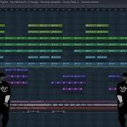 Post Malone Rockstar Ft 21 Savage Fl Studio Remake Exclusive Free Flp