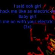 Mgmt Electric Feel Justice Remix Lyrics