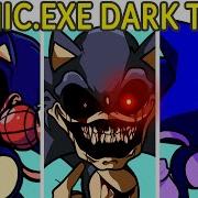 Vs Sonic Exe Dark Take