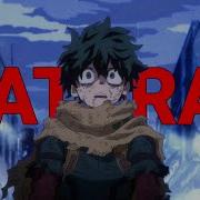 Deku Shadow Mode Vs Class 1A Boku No Hero Academia S6 Amv Giants ᴴᴰ