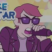 Mike Krol Like A Star Full Song Steven Universe Last One Out Of Beach City