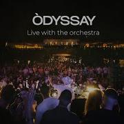 Odyssay Live With The Orchestra