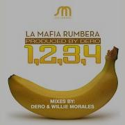 Dero 1 2 3 4 Dero Animal Dub Mix Feat La Mafia Rumbera