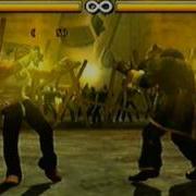 Tekken 5 Unforgiven