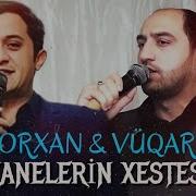 Vuqar Bileceri Orxan Lokbatanli Meyxanelerin Xestesiyem Remix Sami Ismayilli