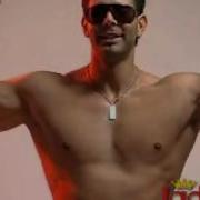 Мужской Стриптиз Гангстер Strip Man Dance Gungster