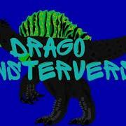 Drago Monsterverse Sounds