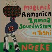 Ngeke Moblack Remix