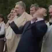 Президент Чувашии Отжигает President Of Chuvashia Dancing