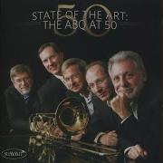 The American Brass Quintet Blue And Gold Music